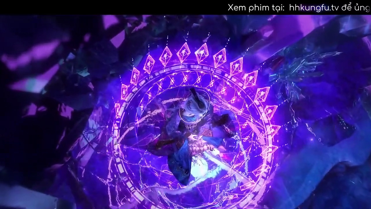 Quyến Tư Lượng Full 15 tap