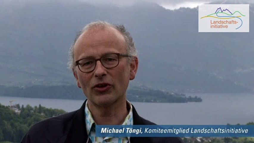 Interview Michael Töngi