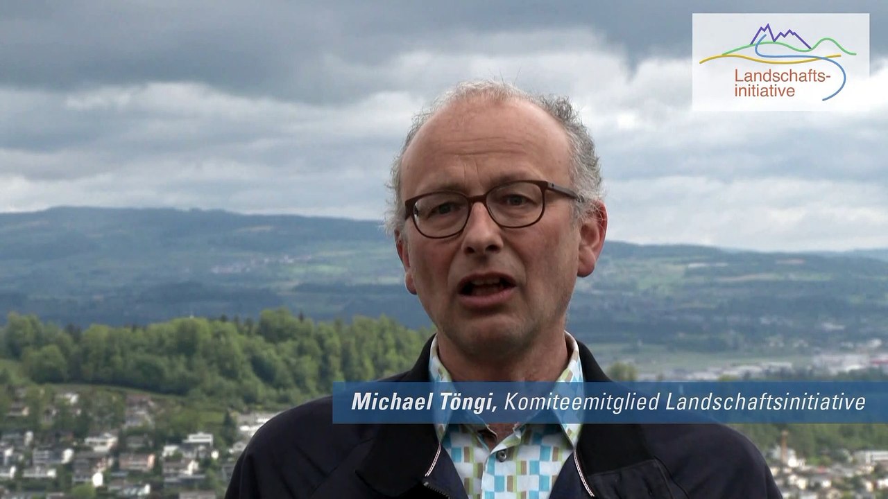 Interview Michael Töngi - Teaser