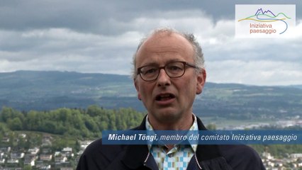 Intervista ad Michael Töngi - Teaser