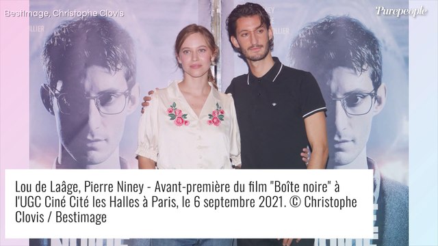 Pierre Niney : Je suis chez moi, pas bien, je vois 76 appels ... Une soirée a failli lui coûter une fortune !