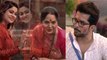 Bigg Boss OTT: Sunanda Shetty को पसंद आयी Shamita Shetty और Raqesh Bapat की जोड़ी? | FilmiBeat