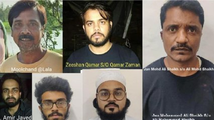 Pakistan based terror module busted: All you need to know