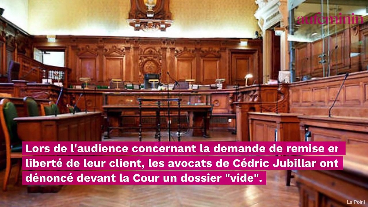 L'avocat de Cédric Jubillar dénonce une enquête menée "exclusivement à charge"