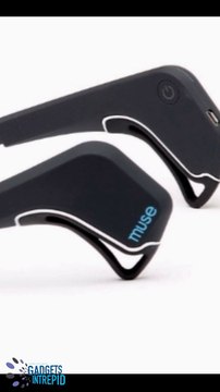 Headband*cool headband*gadgets intrepid*smart headband*cool gadgets*gadgets*mind relaxing headband