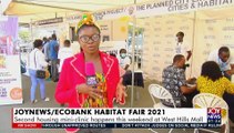 Habitat Fair 2021: Second housing mini-clinic happens this weekend at West Hills Mall (15-9-21)