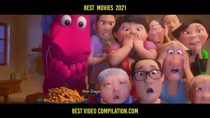 Upcoming Movies to Watch in 2021 on Netflix Amazon Disney and more  (29)