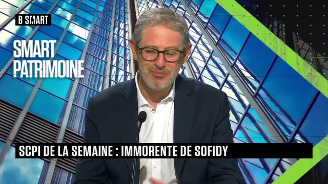 SMART PATRIMOINE - Le Club Expert du mercredi 15 septembre 2021