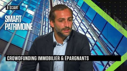 SMART PATRIMOINE - Le Club Macro du mercredi 15 septembre 2021