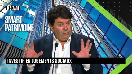 SMART PATRIMOINE - Le Club Actions du mercredi 15 septembre 2021