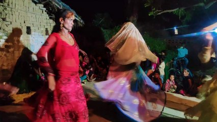 2021 Dhobi Geet Video | Vairl Video Dhobiya Nach