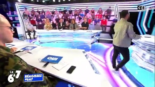 Cyril Hanouna annonce qu'il ne présentera pas Touche pas à mon poste sur C8 ce soir et demain - Découvrez pourquoi et qui le remplacera - VIDEO