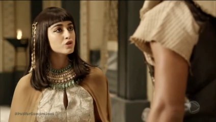 NOVELA GÊNESIS Capítulo 171 COMPLETO HD