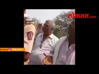 पोलिसांकडून पर्यटकांची होतेय सर्रास लूट |Policemen Looting Tourist