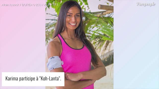 Karima (Koh-Lanta All Stars 2021) surprise à cause du montage : son appel à la prod'