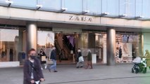 Inditex logra el mejor segundo trimestre de su historia