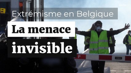 Extrémismes : la menace invisible