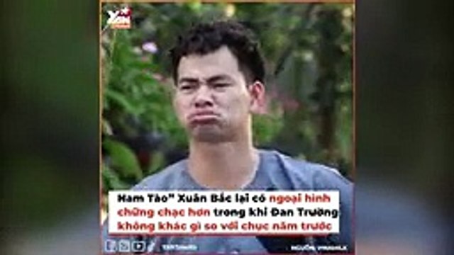 Ngoại hình không nói lên tuổi tác: Lý Hải hơn tuổi Hoài Linh, Hari Won - Thuỷ Tiên gây bất ngờ