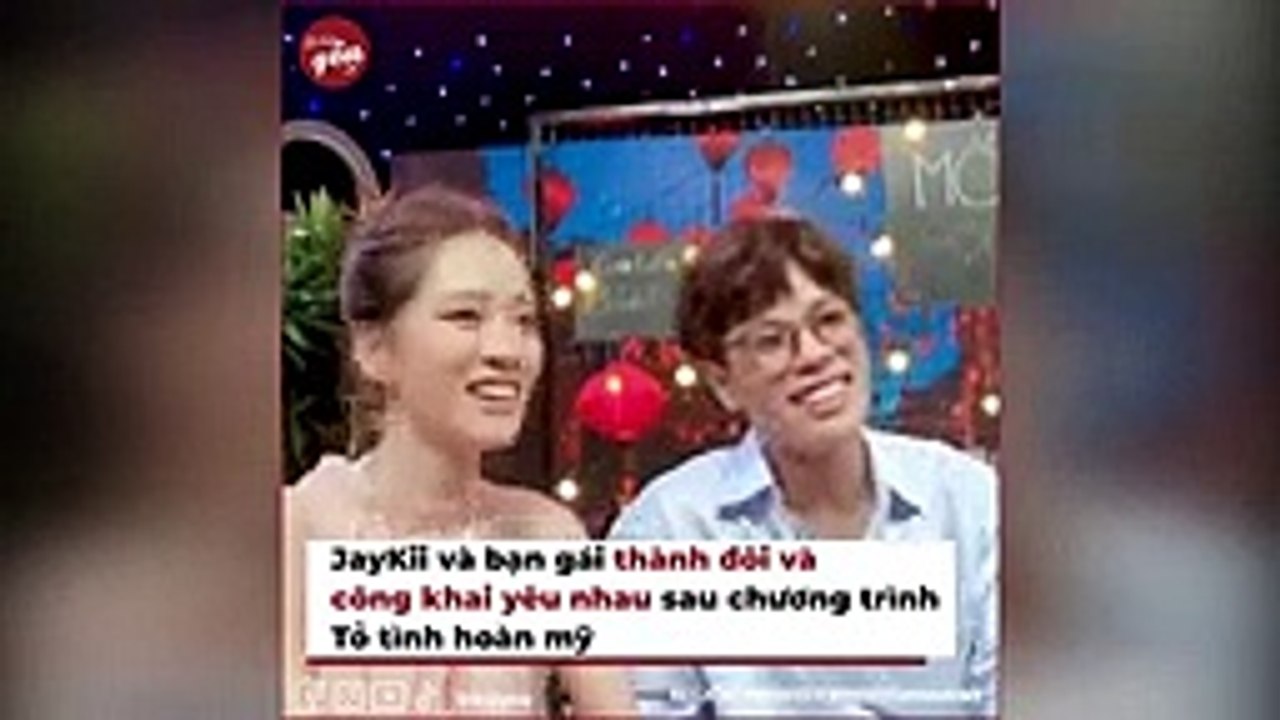 JayKii và bạn gái hotgirl chăm thả thính, đón con đầu lòng ngay sinh nhật trong mùa dịch