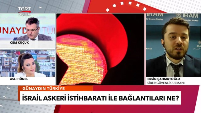 iPhone’a Sızmasıyla Gündeme Gelmişti: Güvenlik Uzmanlarından Pegasus Casus Yazılım Uyarısı!