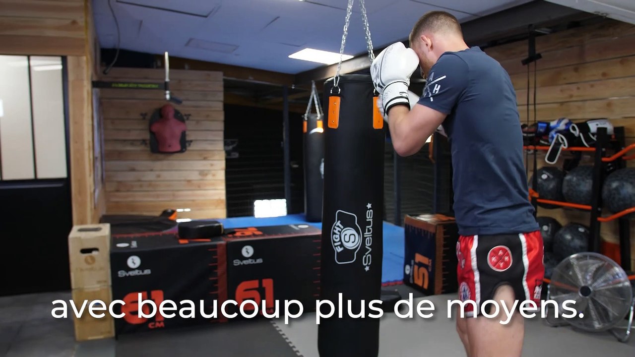 Boxe thaï : un sport trop peu médiatisé