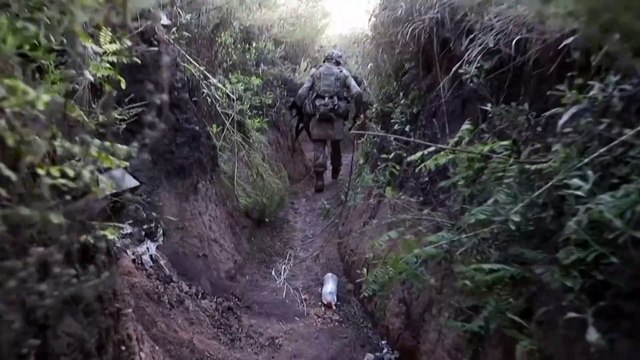 Guerra del Donbass: 4 soldati ucraini morti in pochi giorni