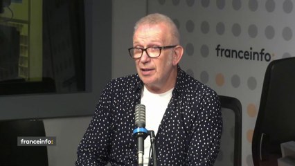 Jean-Paul Gaultier, nouveau juré de « Danse avec les Stars » : » Les danseurs sont tellement plus humbles que les mannequins ! »