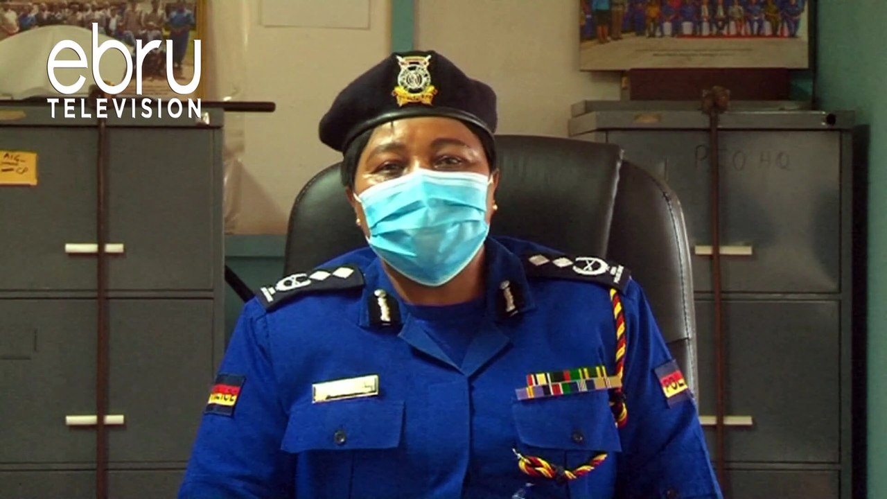 Western Police Boss Deny Claims Of Mounting Road Blocks In The Region