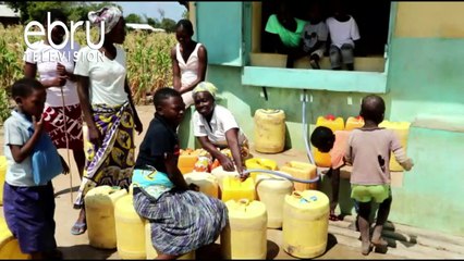 Tải video: More Than 6,800 Residents To Benefit From Water Projects In Kilifi