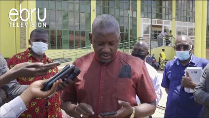 Siaya Contractor Ordered To Repay Judiciary Sh. 3.2 Million