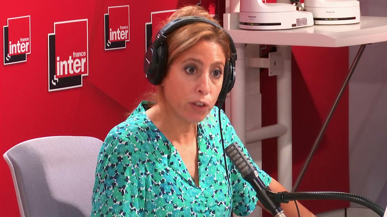 Cécile Coulon : "Je pense qu'on a toujours eu besoin de poésie"