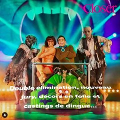 Danse avec les stars 2021 : découvrez le casting au complet !