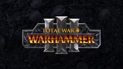 Total War : Warhammer III - Bande-annonce de Grand Cathay