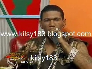 Entrevista a omega, el poder de las 12