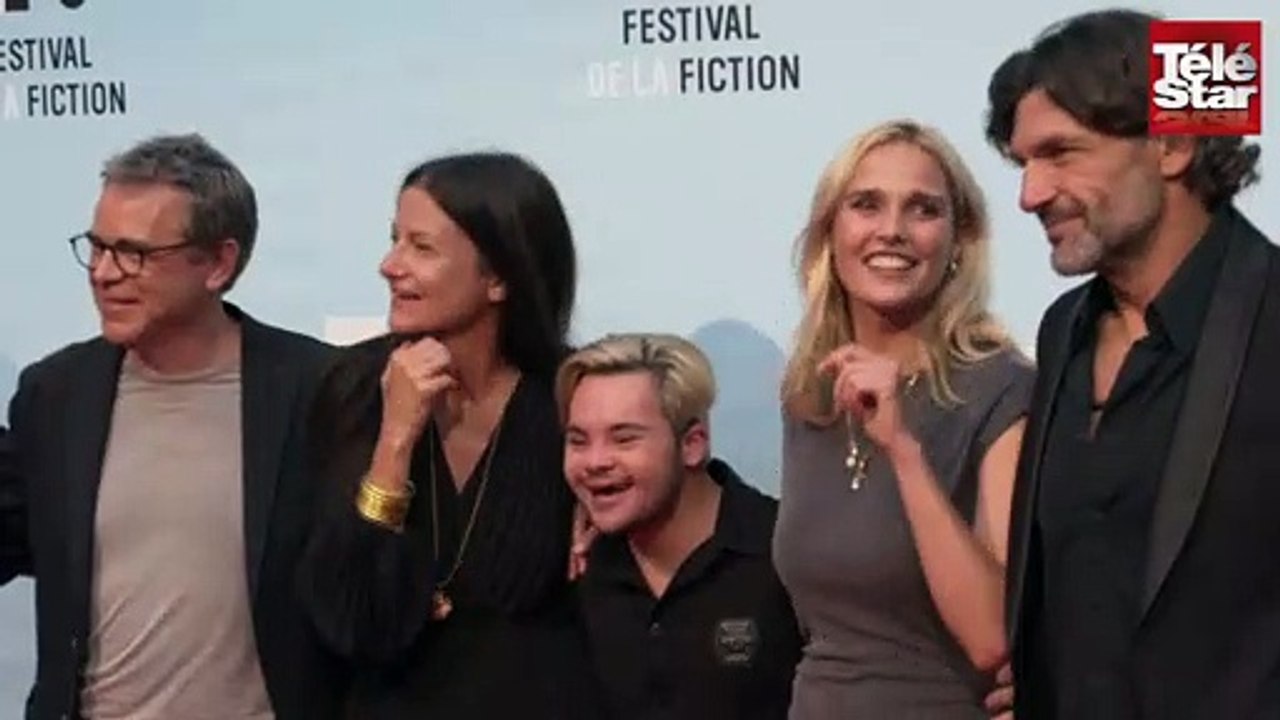 Festival de La Fiction de La Rochelle : suivez la première journée des festivités !