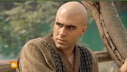 Novela Gênesis Ca´pítulo 171 Completo