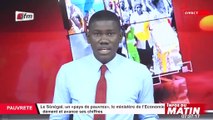 Infos du matin - 15 Septembre 2021 - Yenekay Yi ak Modou Fall