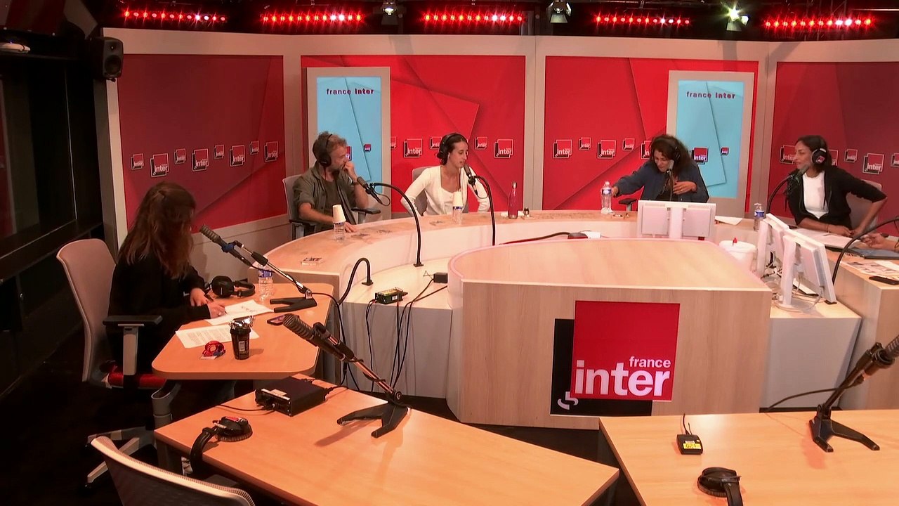 Est-ce que je serais capable d’être la belle-mère d’un enfant ? Morgane Cadignan n'aime pas