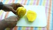 How to Make Mango Candy at home | Mango candy recipe | Raw mango candy recipe | mango candy homemade