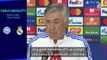 Ancelotti and Benzema eager to continue 'special' Champions League success