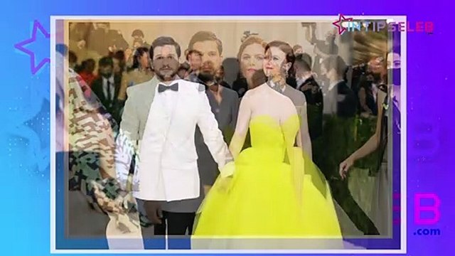 7 Pasangan Artis Ini Pamer Kemesraan di Met Gala 2021