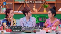 Gameshow Trung Quốc| Chị mời ăn cơm| Tập 6 - P1: B-box và câu chuyện vượt qua sự tự ti để có được sự tỏa sáng của riêng mình