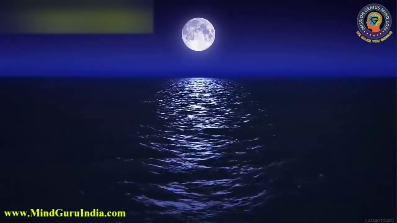 रात सोते हुए यह मैडिटेशन करें, पैसा, नाम, ध्यान सब मिलेगा Affirmations for Name Fame Money