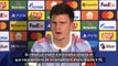 Manchester United - Maguire : 
