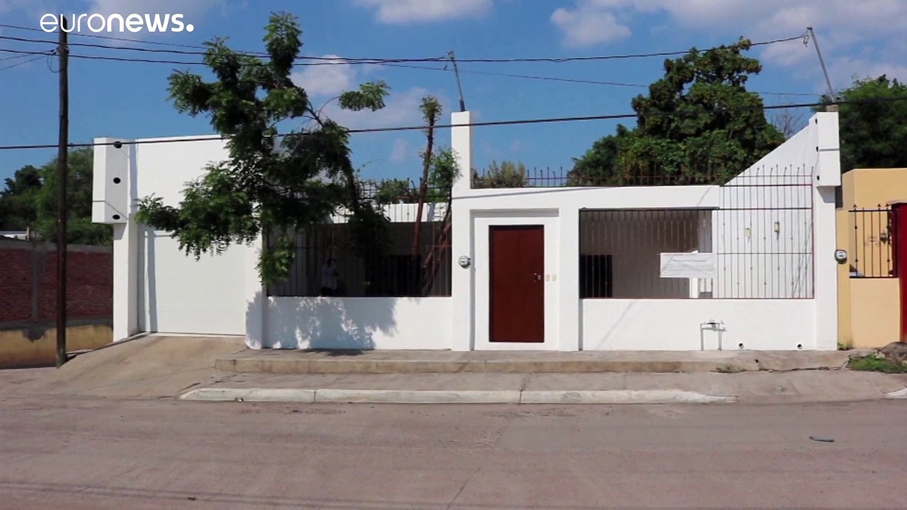 Drogenvillen und Privatstrände zu gewinnen