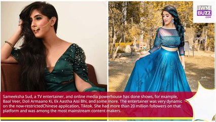 Look Ethereal In Nose Ring Sameeksha Sud, The Ideal Guide To Rock A Nose Ring