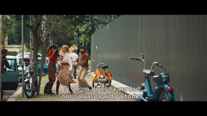 Lazos - Tráiler oficial VOSE -