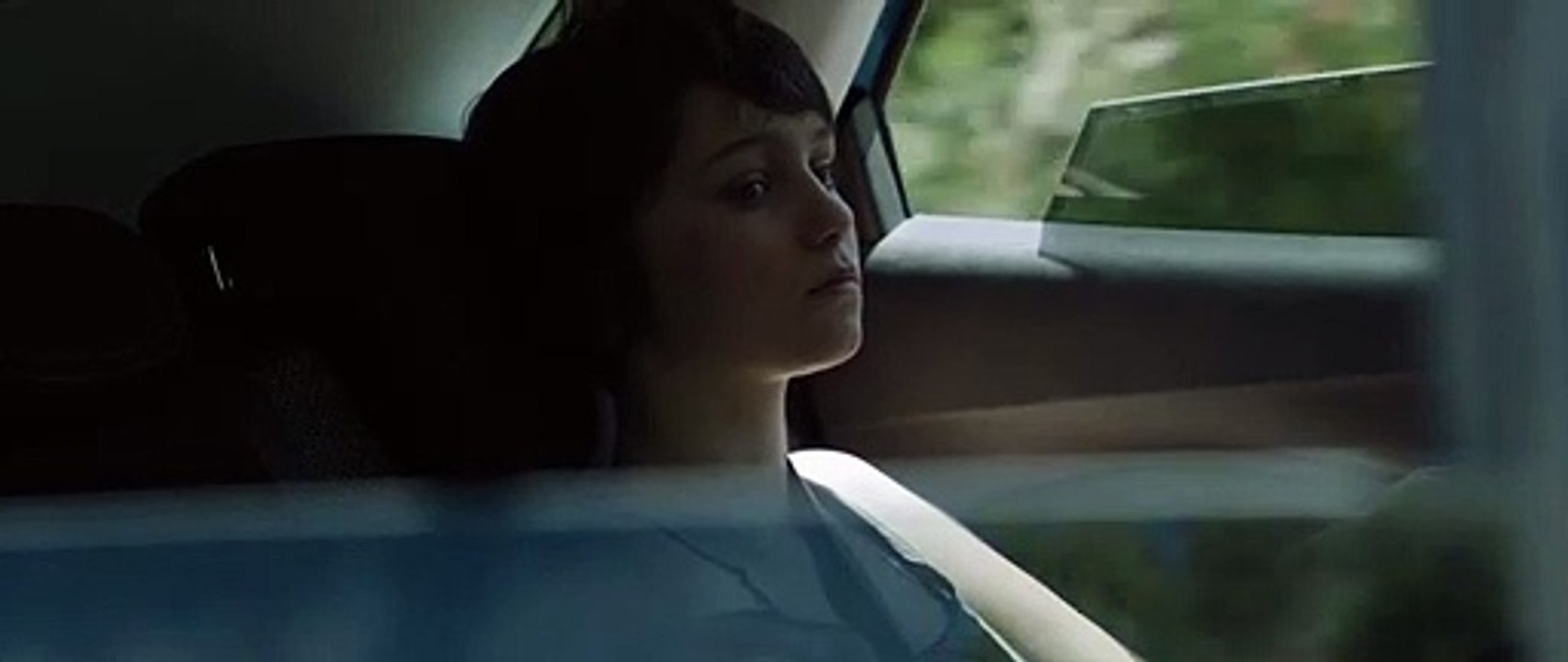Las consecuencias - Tráiler oficial -