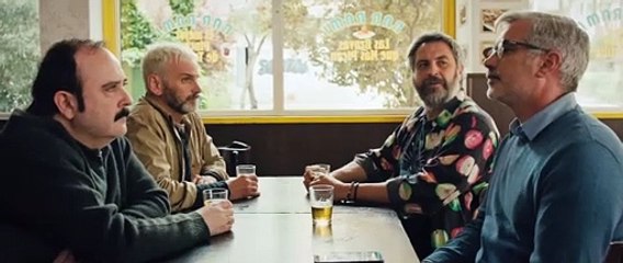 El club del paro - Tráiler oficial -