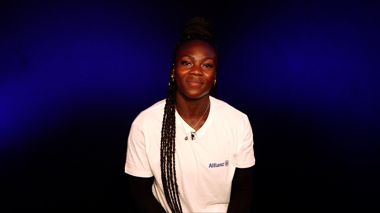 Agbegnenou : «Accompagner mon petit frère, une grande fierté» - Judo - Interview Instagram
